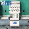 9 Needles 19 Heads Flat Embroidery Machine, High Quality Embroidery Machine Supplier