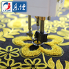 LEJIA 15 Heads Chenille/Chainstitch Embroidery Machine, Chinese Computerized Embroidery Machine With Cheap Price