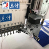 12 Needles 10 Heads Computerized Multifunctional Mixed Embroidery Machine, High Speed Chenille/Chainstitch Embroidery Machine With Cheap Price