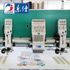 18 Head Coiling/Taping Embroidery Machine, Best Embroidery Machine From China Supplier