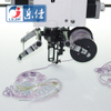 15 Heads Coiling/Taping Embroidery Machine, Best Embroidery Machine For India Market
