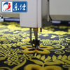 LEJIA 8 Heads Chenille/Chainstitch Embroidery Machine, Chinese Computerized Embroidery Machine With Cheap Price
