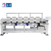 LEJIA 6 Heads Cap / T-shirt / Flat Embroidery Machine