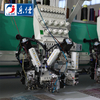 High Quality High Speed 24 Head 4 Sequins Embroidery Machine in Turkey 