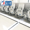 9 Needles 24 Heads Double OLH Sequin Device Embroidery Machine, High Quality Embroidery Machine Supplier