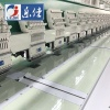 9 Needles 30 Heads High Speed Computer Embroidery Machine
