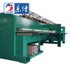 9 Needles 23 Heads Flat Embroidery Machine, Computerized Embroidery Machine Produced By China Manufacturer