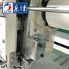 Lejia 9 Color 25 Heads High Speed Computerized Flat Embroidery Machine, Best Chinese Embroidery Machine Supplier